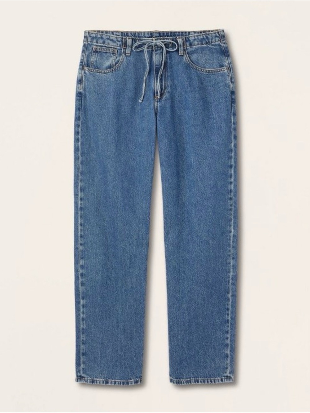 Parke X Target Baggy Jeans